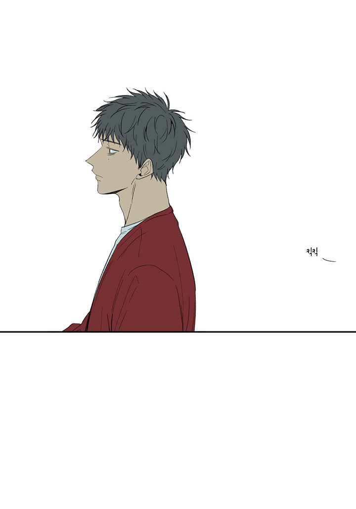 同情的形式（共2季） - 第25话 无精打采 - 第16张图