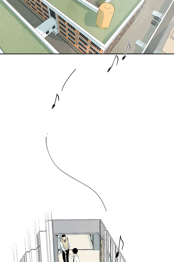 同情的形式（共2季） - 第25话 无精打采 - 第18张图