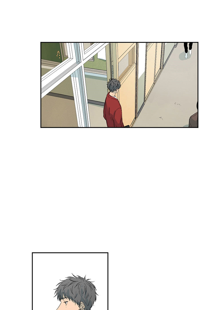 同情的形式（共2季） - 第25话 无精打采 - 第21张图