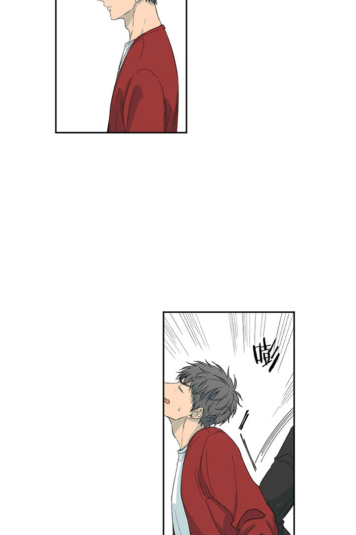 同情的形式（共2季） - 第25话 无精打采 - 第22张图