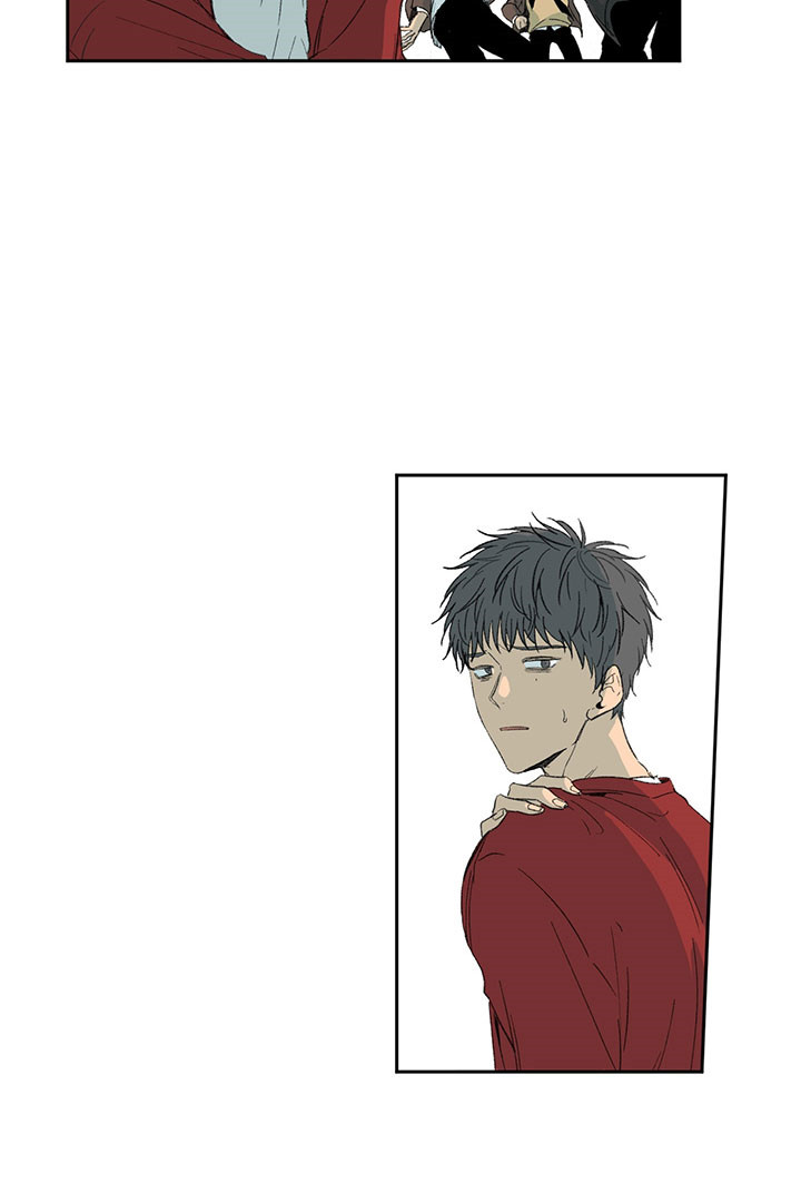 同情的形式（共2季） - 第25话 无精打采 - 第24张图