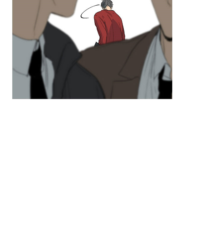 同情的形式（共2季） - 第25话 无精打采 - 第30张图