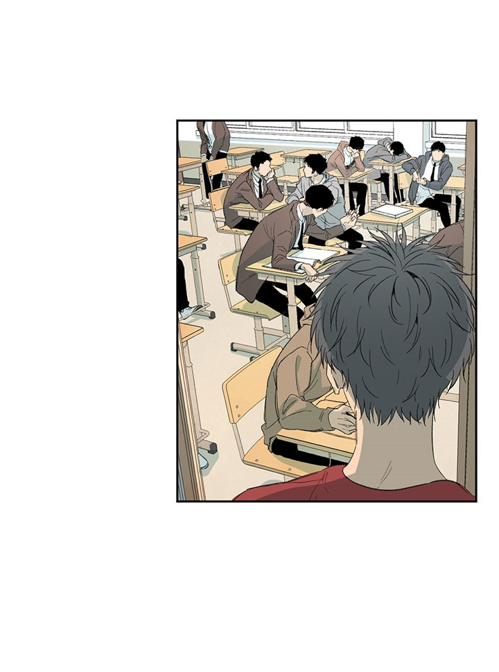 同情的形式（共2季） - 第25话 无精打采 - 第6张图