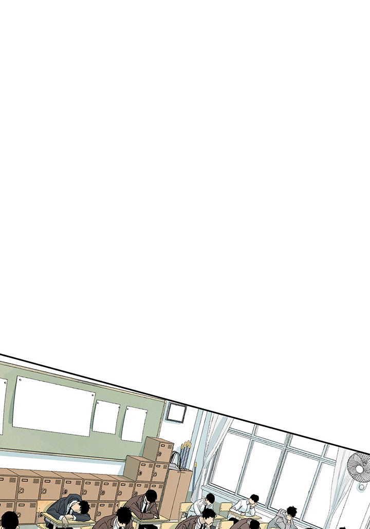 同情的形式（共2季） - 第25话 无精打采 - 第9张图