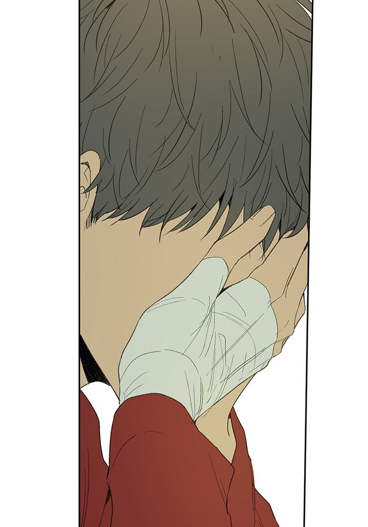 同情的形式（共2季） - 第28话 暗恋 - 第15张图