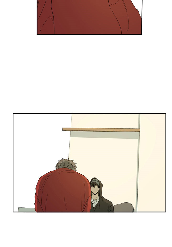 同情的形式（共2季） - 第28话 暗恋 - 第16张图