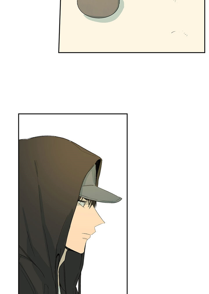 同情的形式（共2季） - 第28话 暗恋 - 第5张图