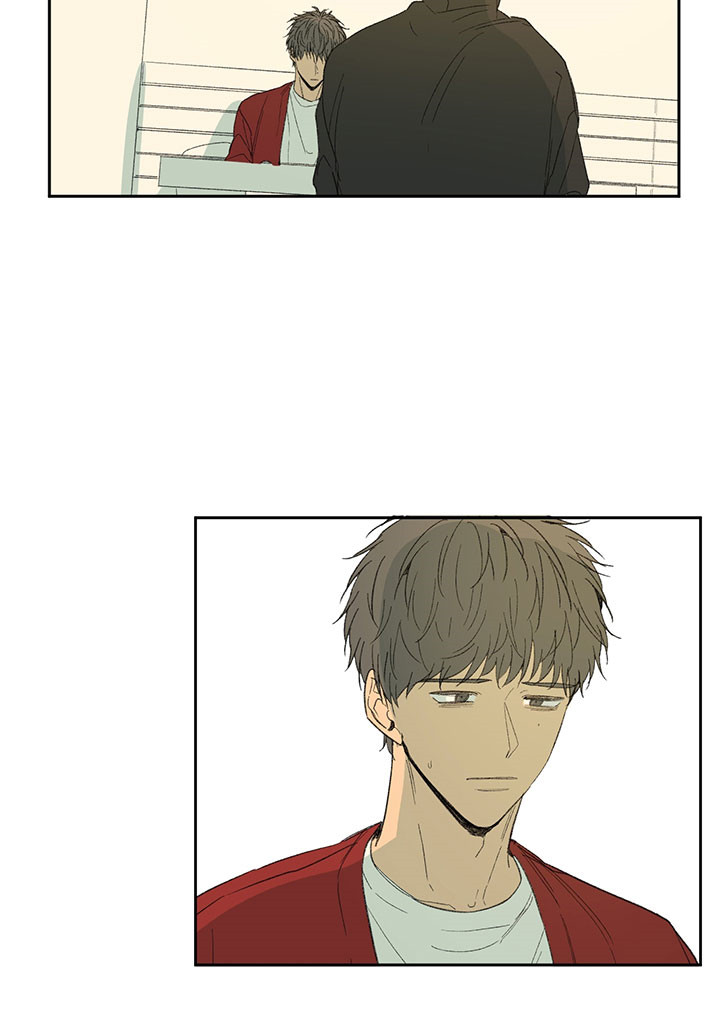 同情的形式（共2季） - 第28话 暗恋 - 第7张图