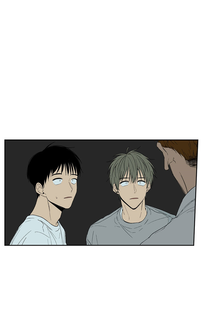 同情的形式（共2季） - 第29话 什么都知道 - 第16张图