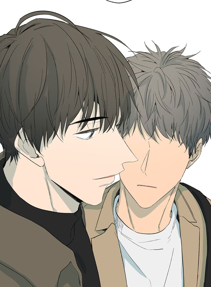 同情的形式（共2季） - 第33话 深渊 - 第14张图