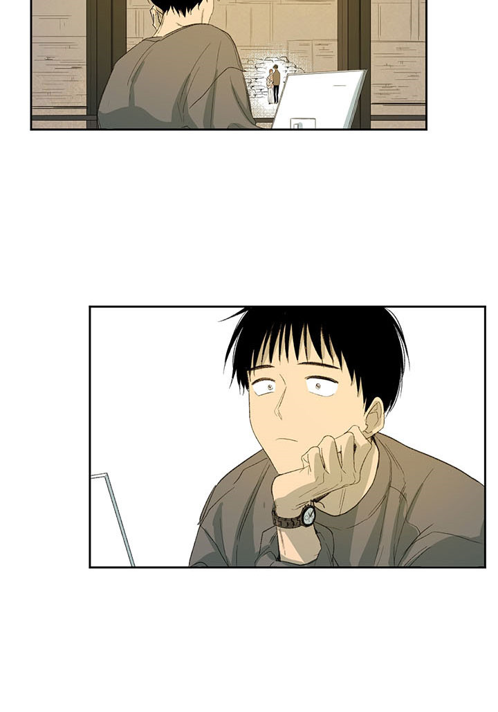 同情的形式（共2季） - 第31话 好久不见 - 第8张图