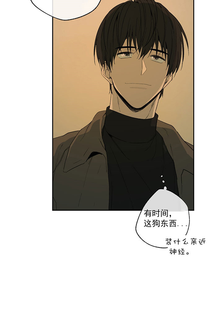 同情的形式（共2季） - 第32话 狗东西 - 第4张图