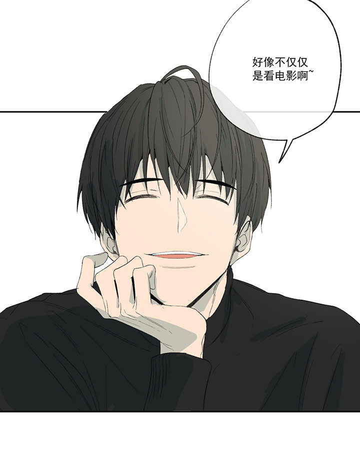 同情的形式（共2季） - 第34话 电影社团 - 第21张图