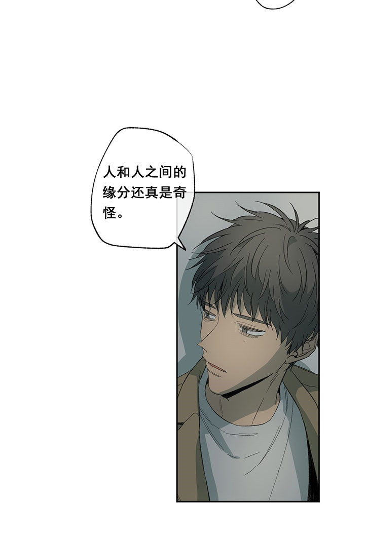 同情的形式（共2季） - 第38话 莫名其妙 - 第11张图