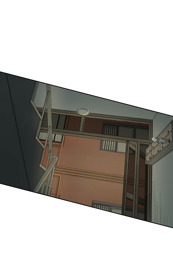 同情的形式（共2季） - 第38话 莫名其妙 - 第1张图