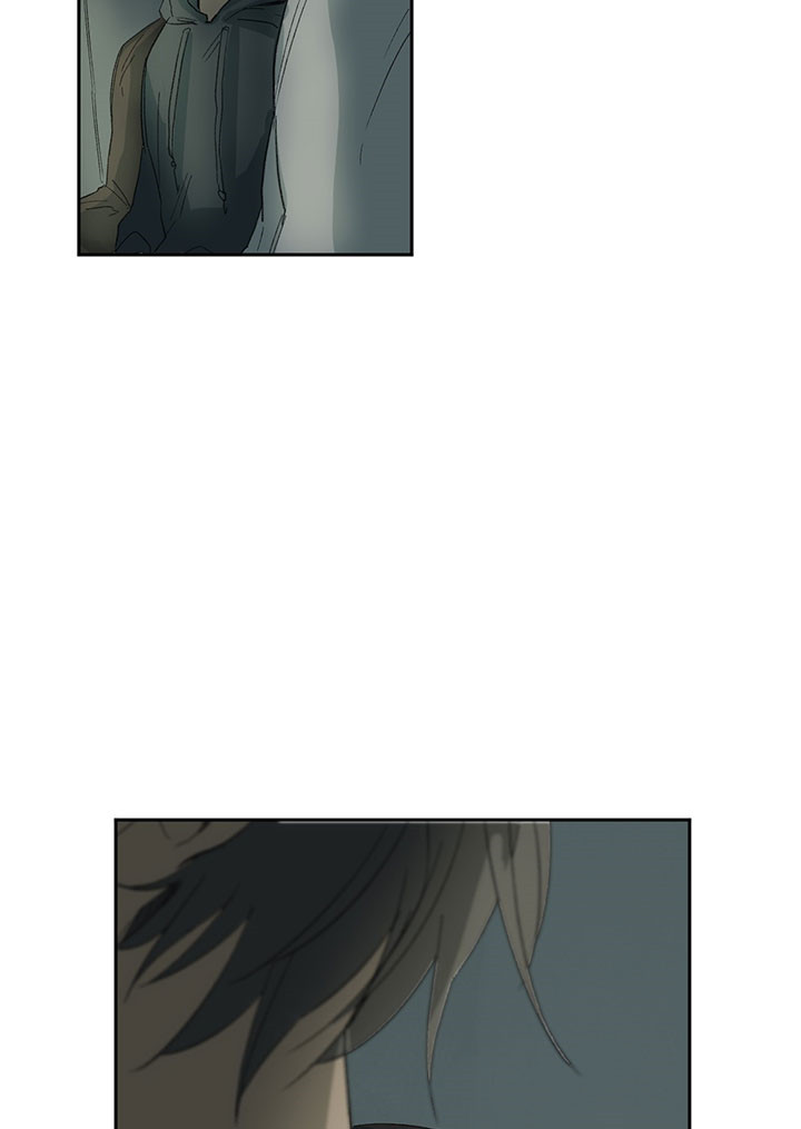 同情的形式（共2季） - 第38话 莫名其妙 - 第21张图