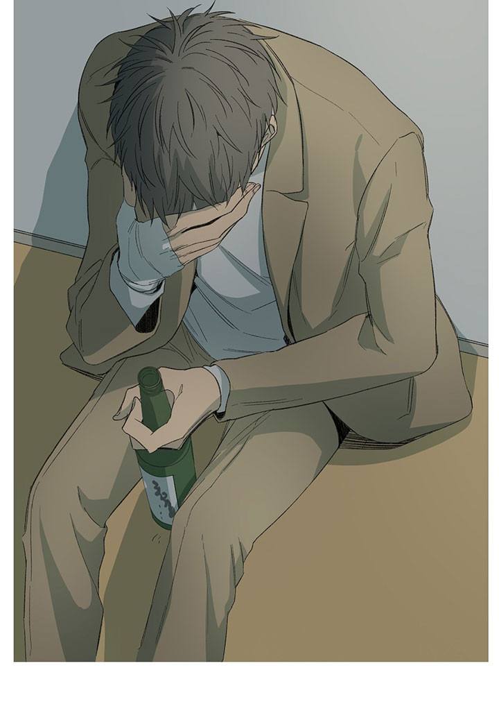 同情的形式（共2季） - 第38话 莫名其妙 - 第24张图