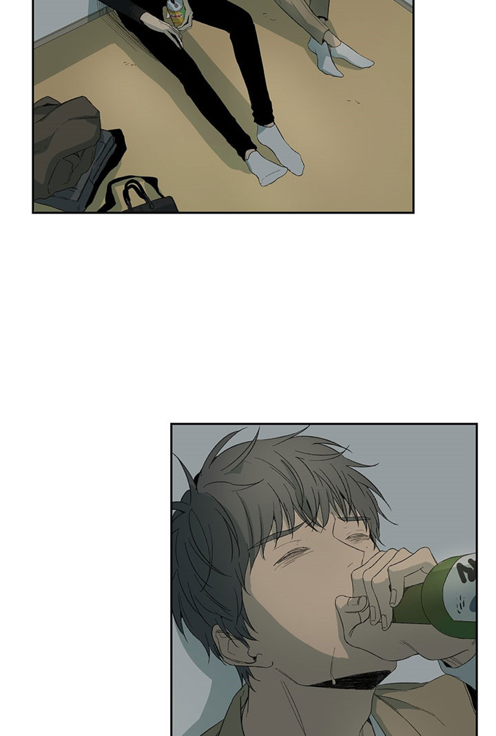 同情的形式（共2季） - 第38话 莫名其妙 - 第3张图