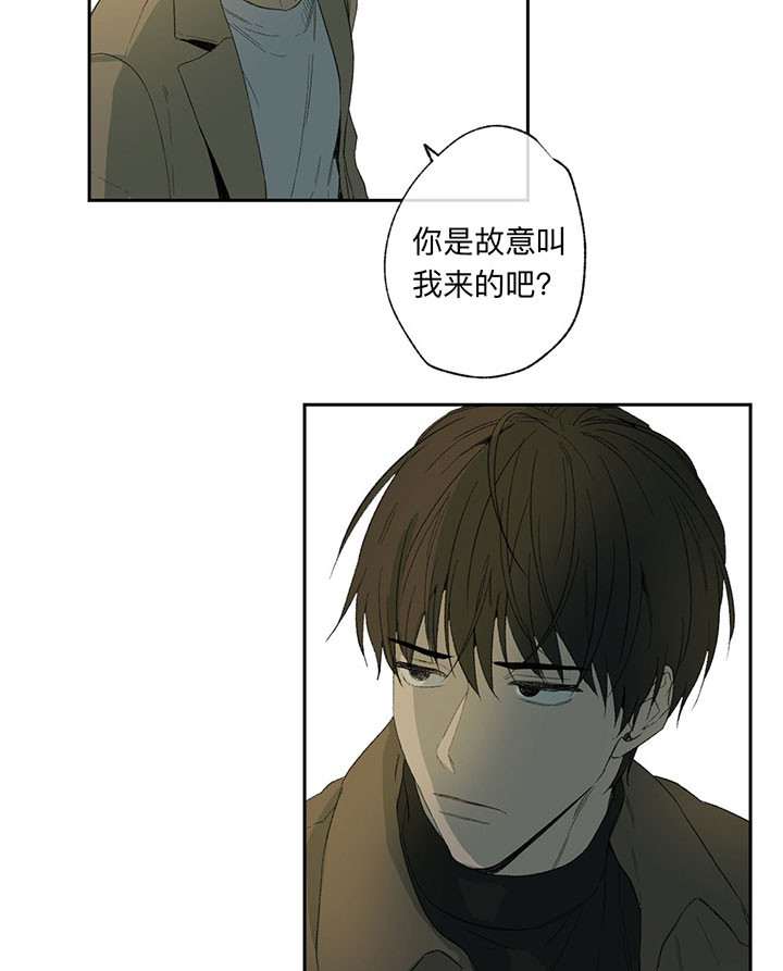 同情的形式（共2季） - 第37话 喝一杯 - 第5张图