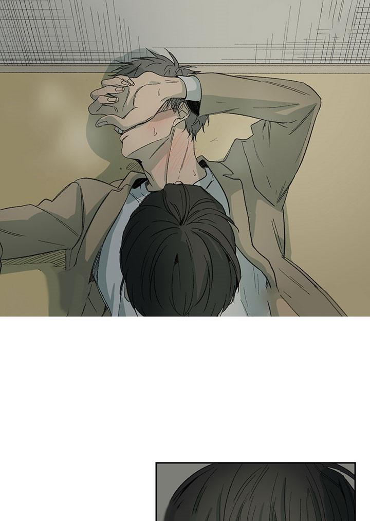 同情的形式（共2季） - 第40话 逼问 - 第17张图