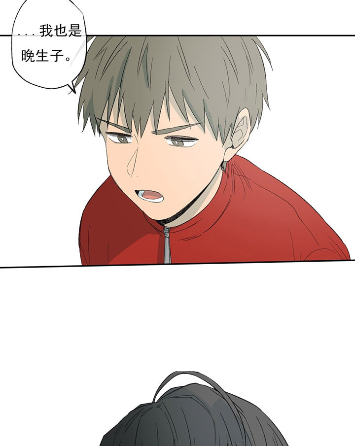 同情的形式（共2季） - 第44话 相似 - 第18张图