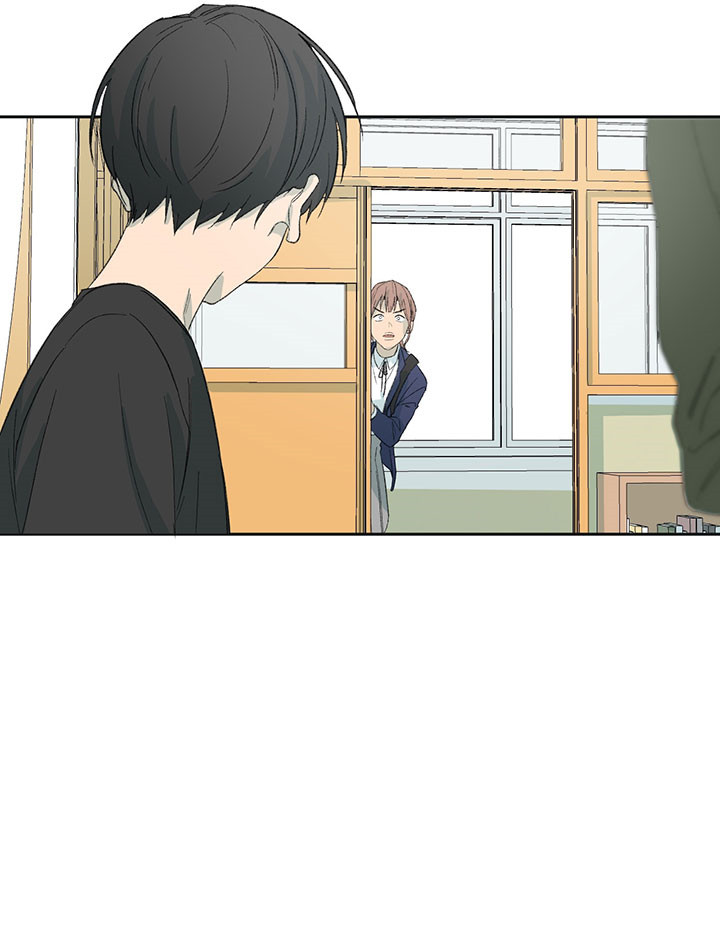 同情的形式（共2季） - 第46话 眼神 - 第11张图