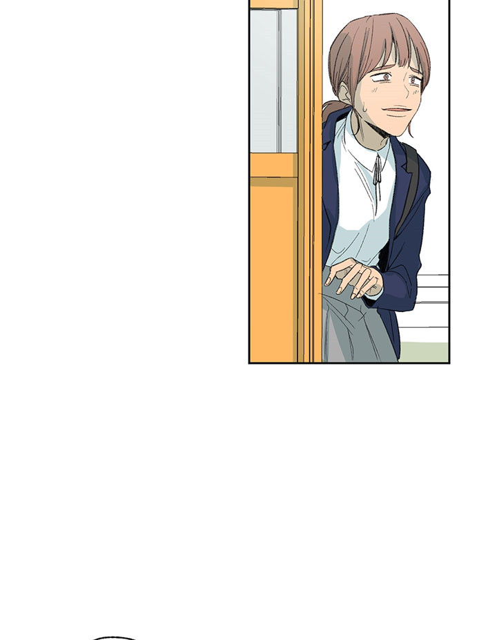 同情的形式（共2季） - 第46话 眼神 - 第13张图