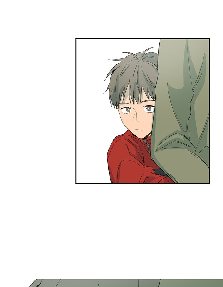 同情的形式（共2季） - 第46话 眼神 - 第16张图