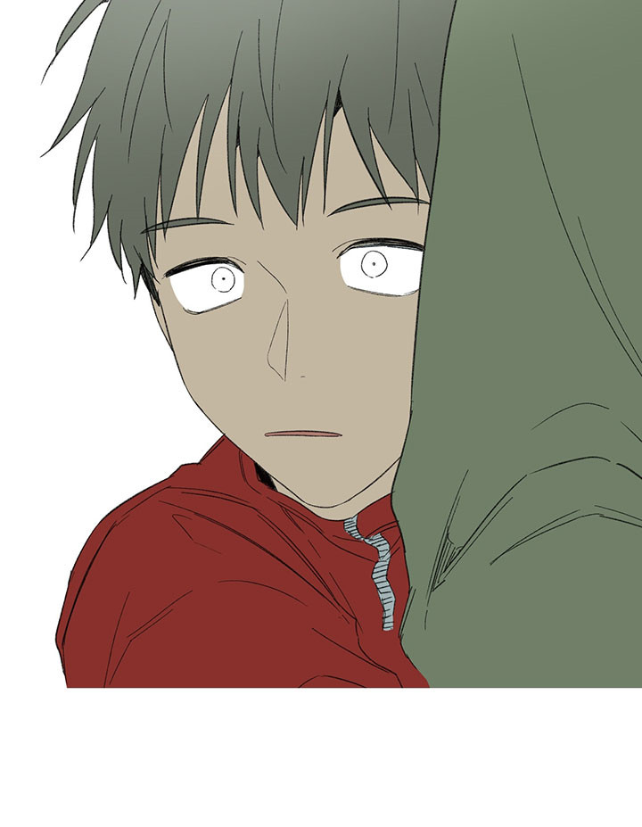 同情的形式（共2季） - 第46话 眼神 - 第17张图