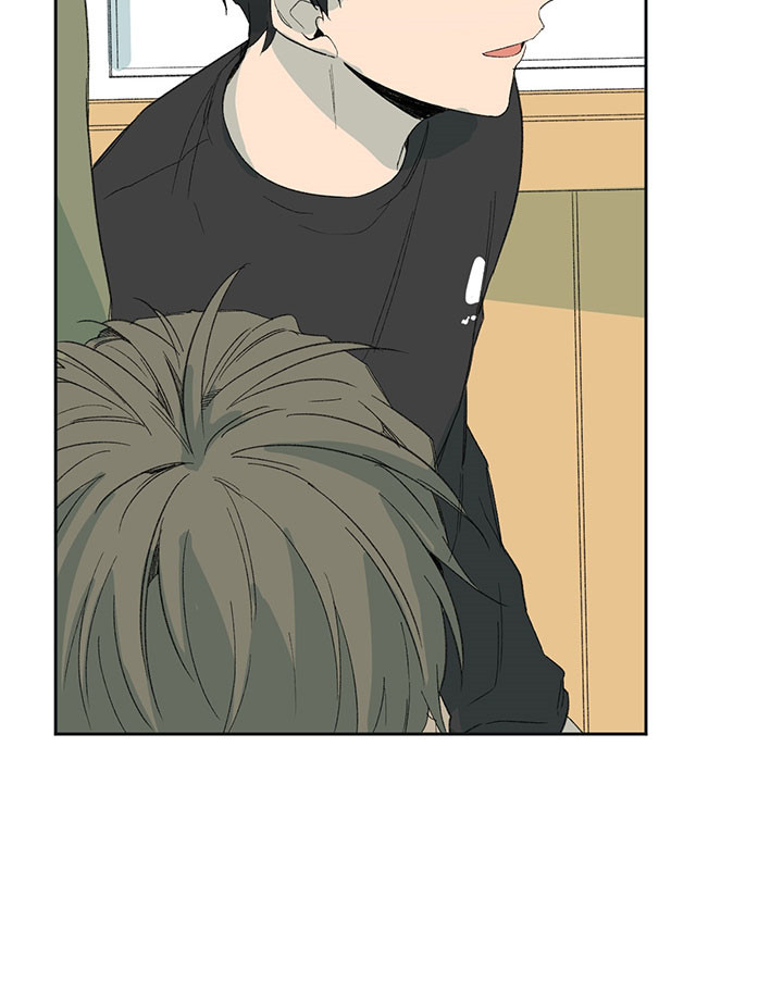 同情的形式（共2季） - 第46话 眼神 - 第19张图