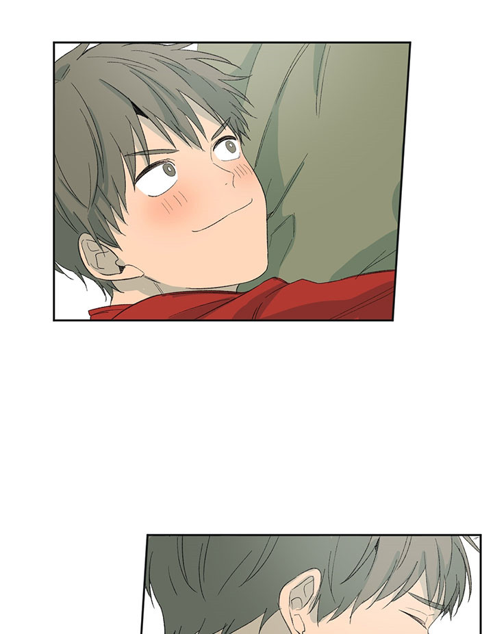 同情的形式（共2季） - 第46话 眼神 - 第5张图