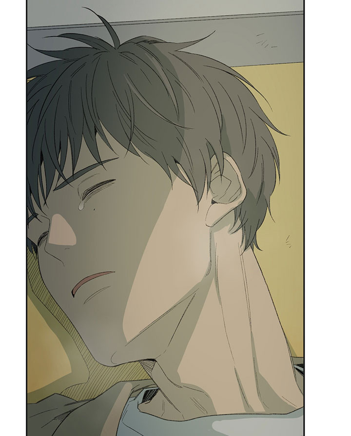 同情的形式（共2季） - 第48话 他的想法 - 第8张图