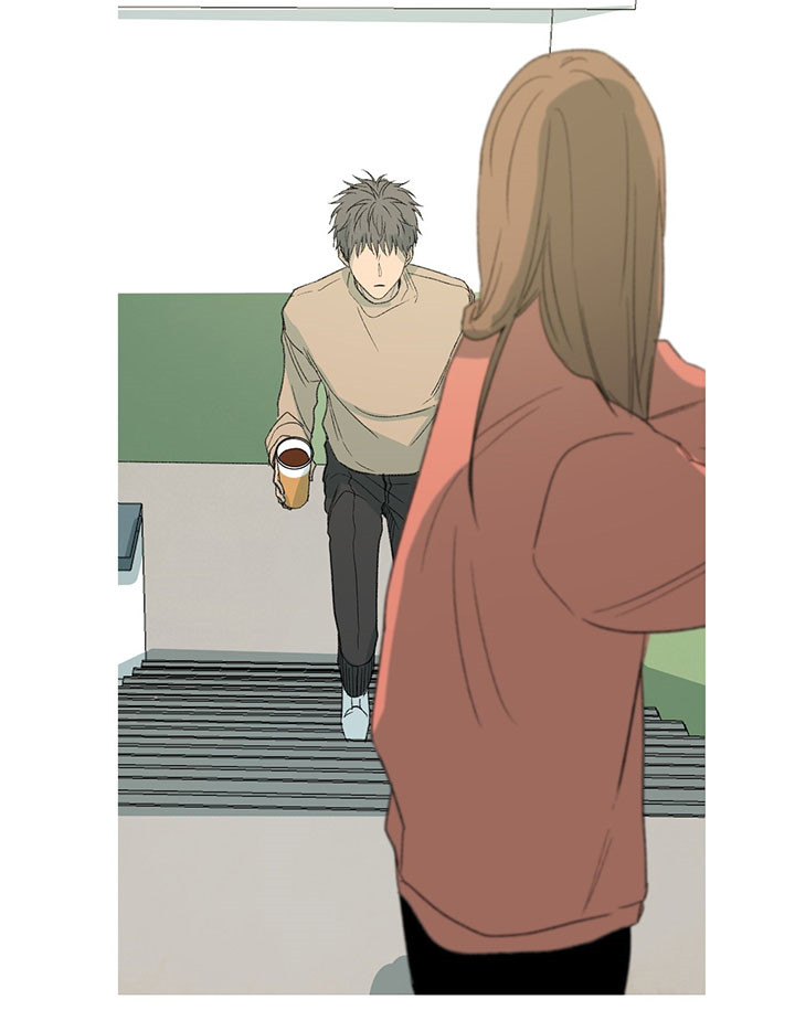 同情的形式（共2季） - 第51话 图书馆里的人 - 第12张图