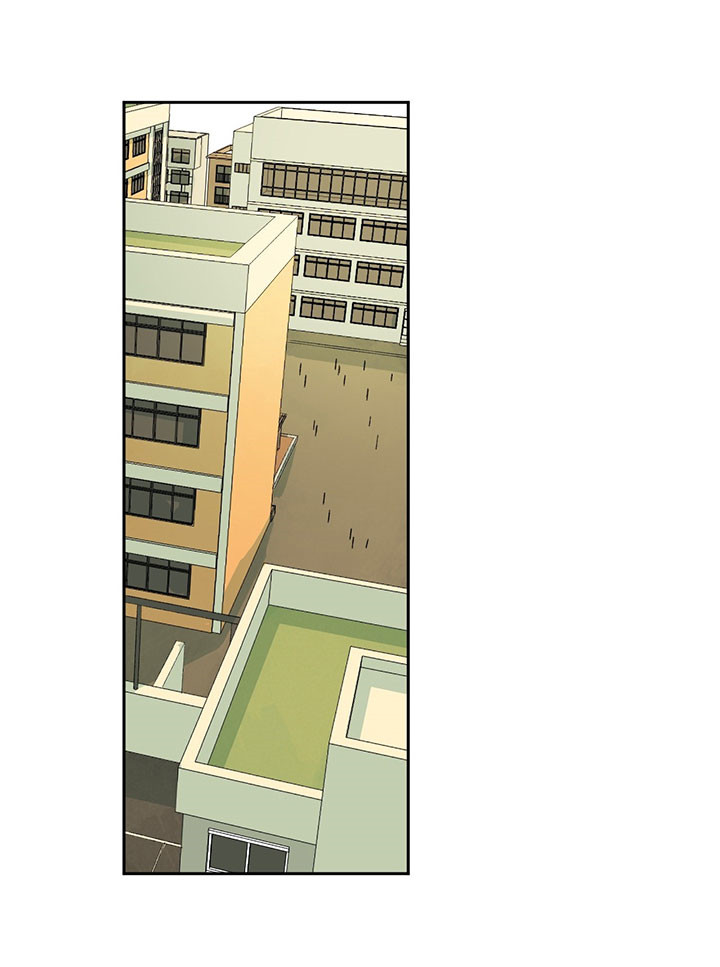 同情的形式（共2季） - 第51话 图书馆里的人 - 第1张图