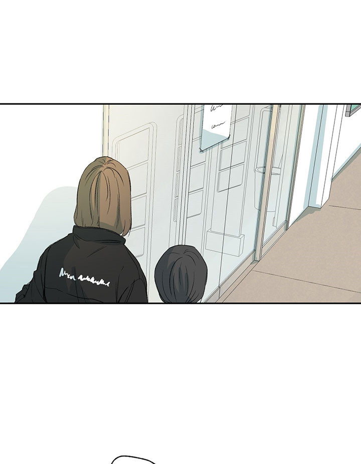 同情的形式（共2季） - 第51话 图书馆里的人 - 第5张图