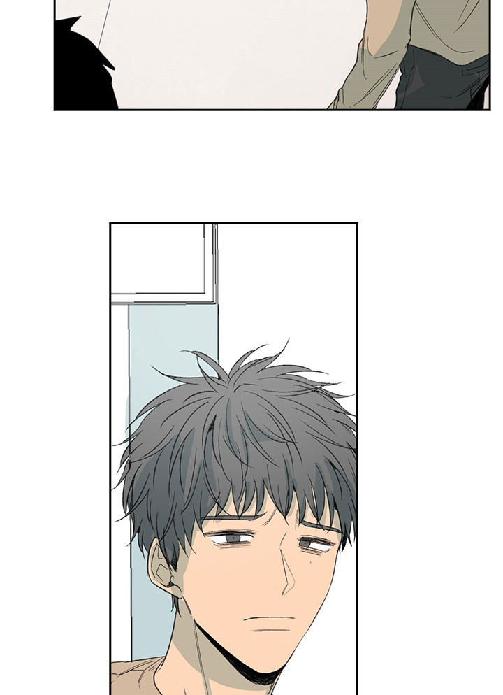 同情的形式（共2季） - 第50话 没资格 - 第11张图