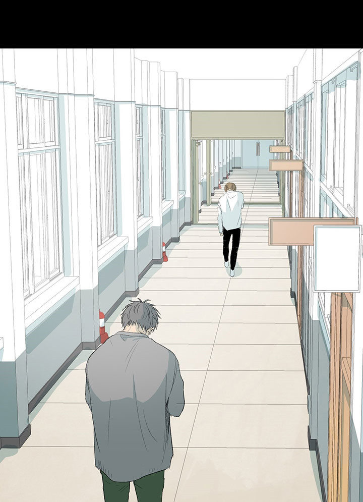 同情的形式（共2季） - 第50话 没资格 - 第14张图