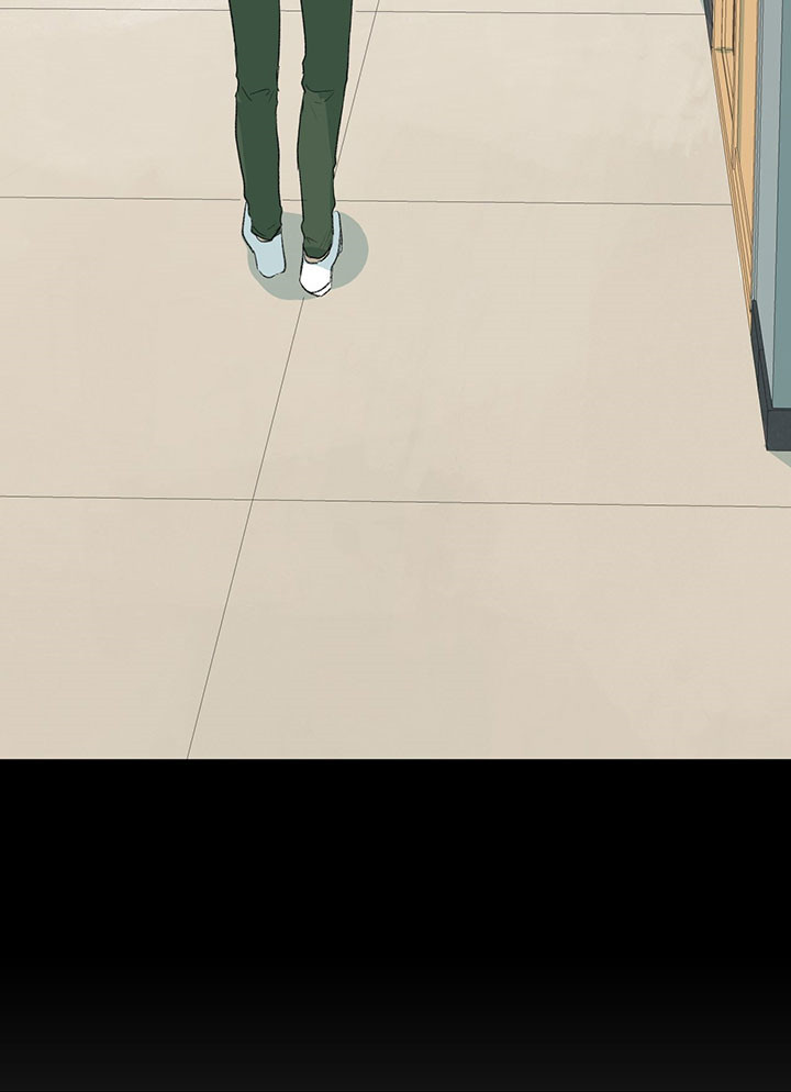 同情的形式（共2季） - 第50话 没资格 - 第15张图