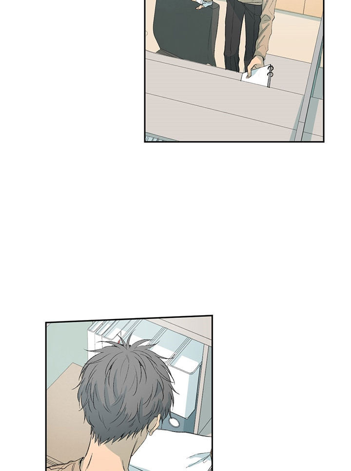 同情的形式（共2季） - 第50话 没资格 - 第19张图