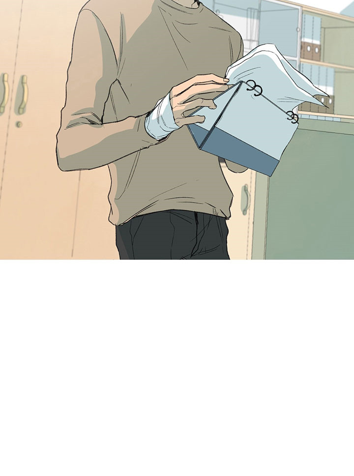 同情的形式（共2季） - 第50话 没资格 - 第22张图