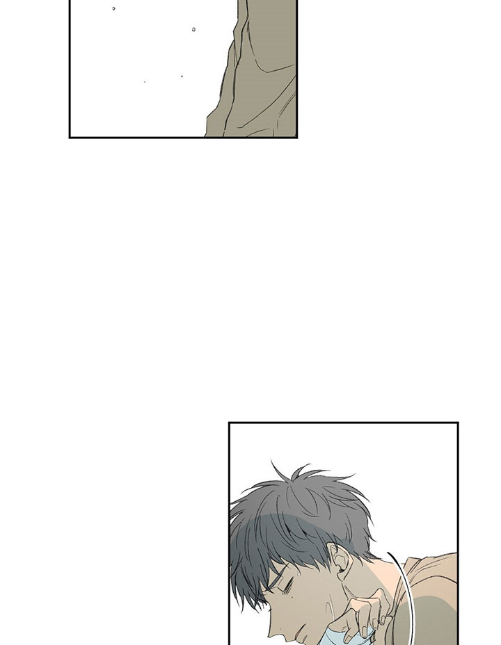 同情的形式（共2季） - 第50话 没资格 - 第2张图