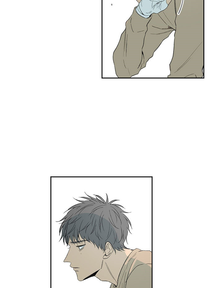 同情的形式（共2季） - 第50话 没资格 - 第3张图