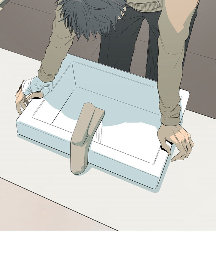 同情的形式（共2季） - 第49话 指责 - 第21张图