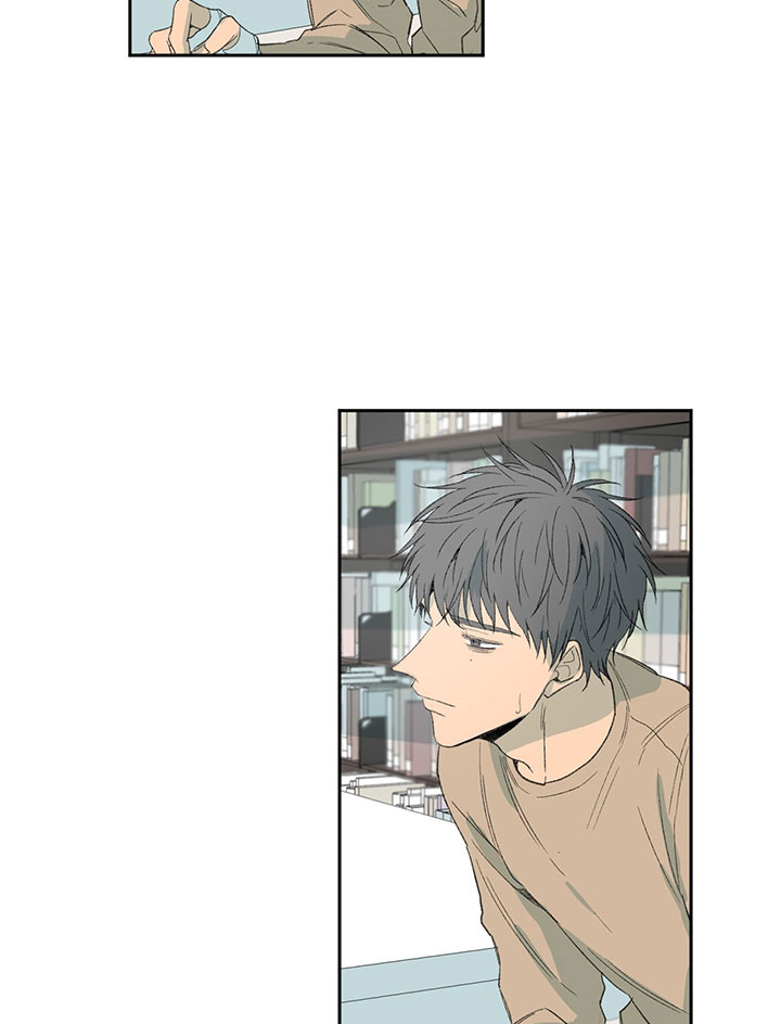 同情的形式（共2季） - 第53话 努力改变 - 第12张图