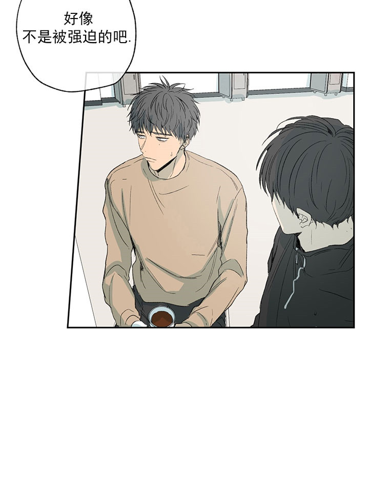 同情的形式（共2季） - 第52话 奉献 - 第4张图