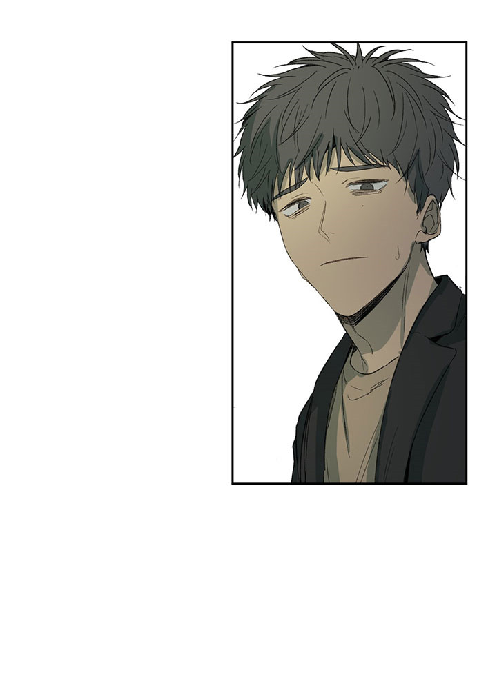 同情的形式（共2季） - 第54话 无话可说 - 第10张图