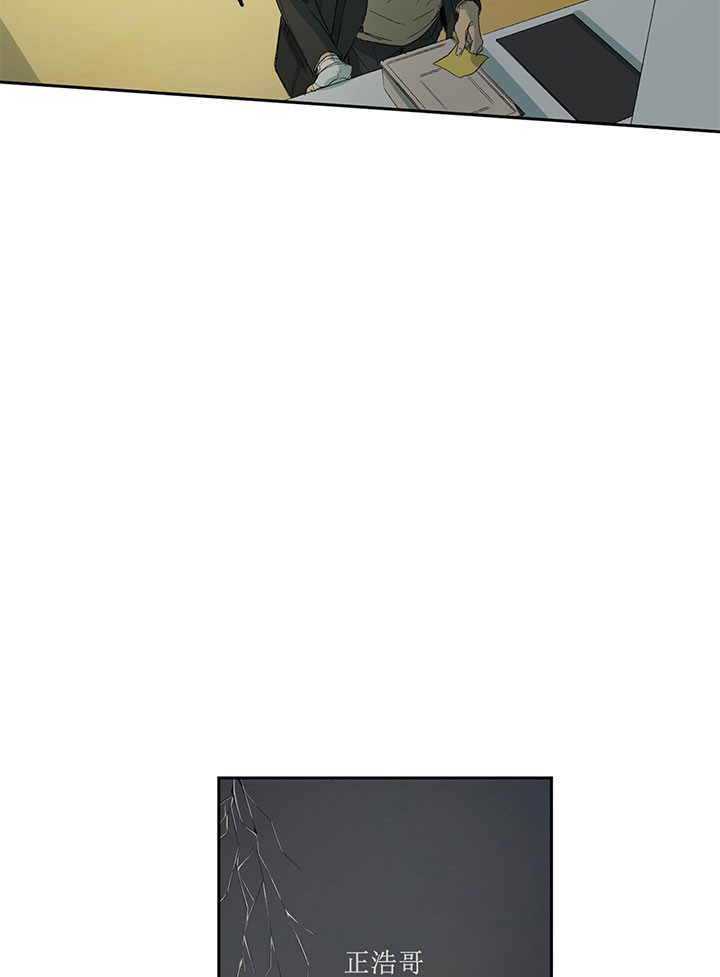 同情的形式（共2季） - 第54话 无话可说 - 第15张图