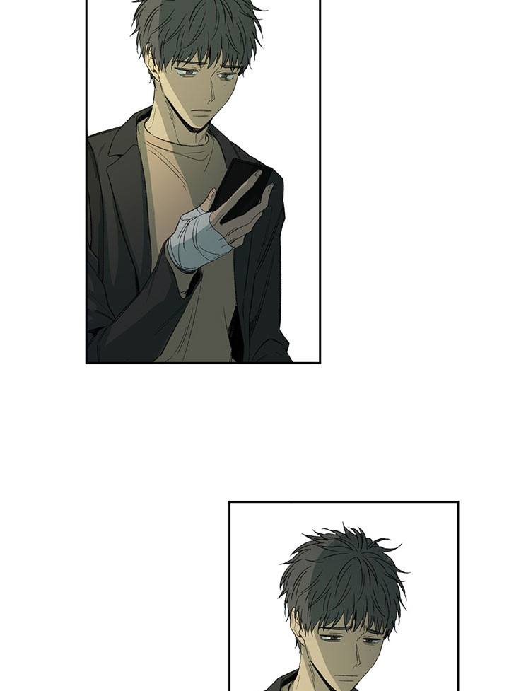 同情的形式（共2季） - 第54话 无话可说 - 第17张图