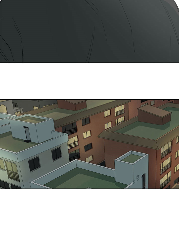 同情的形式（共2季） - 第54话 无话可说 - 第6张图