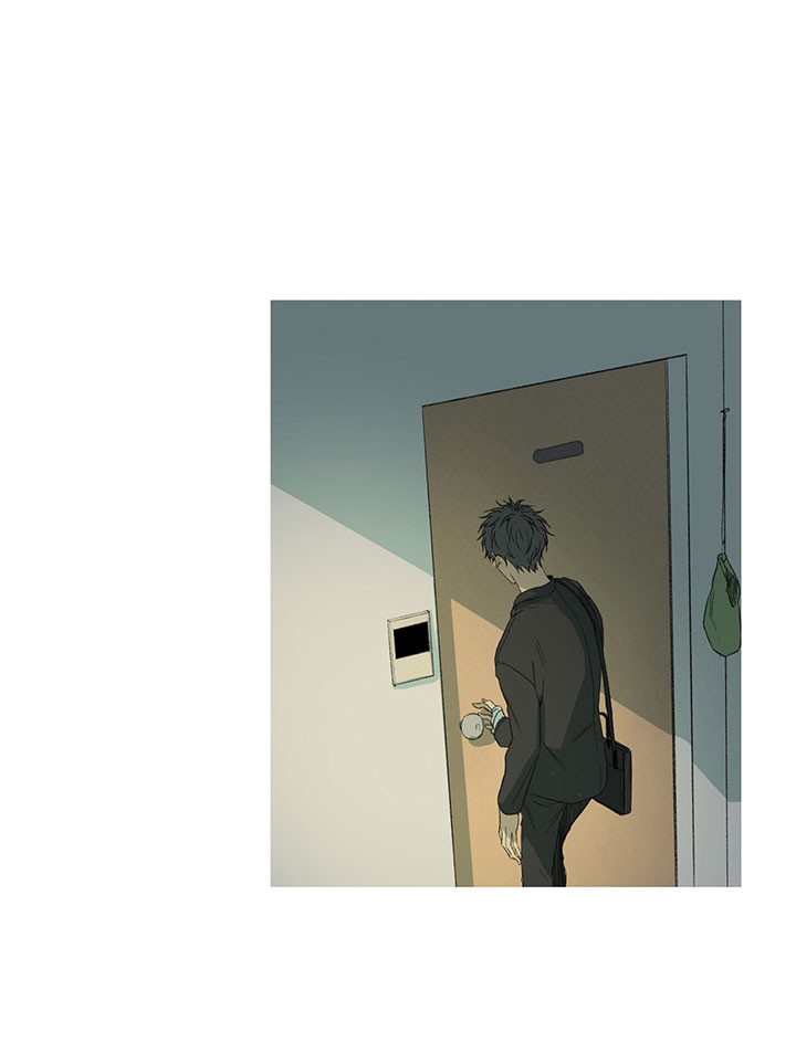 同情的形式（共2季） - 第54话 无话可说 - 第7张图